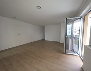 Apartament 2 camere, etaj intermediar, parcare, constructie 2024