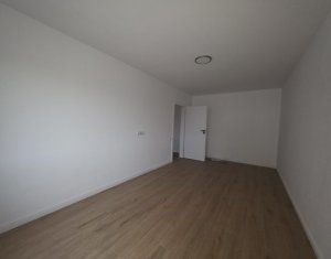 Apartament 2 camere, etaj intermediar, parcare, constructie 2024