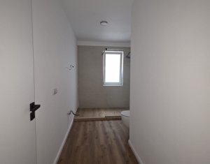 Apartament 2 camere, etaj intermediar, parcare, constructie 2024