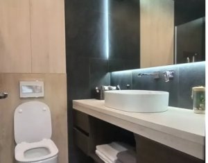 Apartament de vanzare, etaj 1, imobil nou, Andrei Muresanu SUD