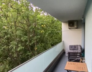 Apartament de vanzare, etaj 1, imobil nou, Andrei Muresanu SUD