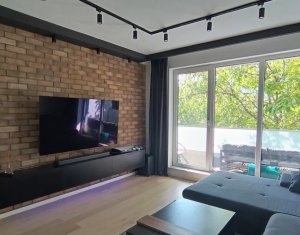 Apartament de vanzare, etaj 1, imobil nou, Andrei Muresanu SUD