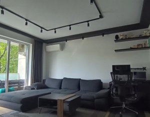 Apartament de vanzare, etaj 1, imobil nou, Andrei Muresanu SUD