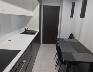 Apartament de vanzare, etaj 1, imobil nou, Andrei Muresanu SUD