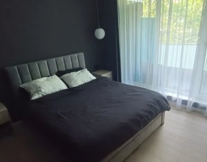 Apartament de vanzare, etaj 1, imobil nou, Andrei Muresanu SUD