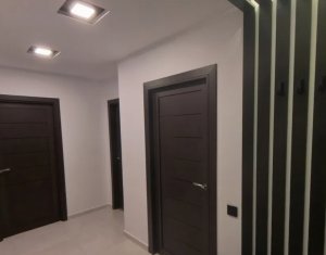 Apartament de vanzare, etaj 1, imobil nou, Andrei Muresanu SUD