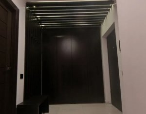 Apartament de vanzare, etaj 1, imobil nou, Andrei Muresanu SUD