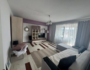 Apartament cu 2 camere, decomandat, Gheorgheni/Interservisan