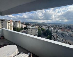 Apartament cu 2 camere, decomandat, Gheorgheni/Interservisan