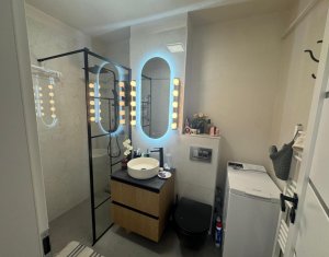 Apartament cu 2 camere, decomandat, Gheorgheni/Interservisan