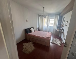 Apartament cu 2 camere, decomandat, Gheorgheni/Interservisan
