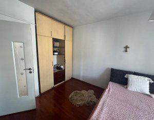 Apartament cu 2 camere, decomandat, Gheorgheni/Interservisan