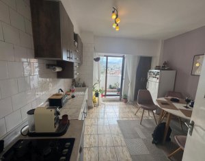 Apartament cu 2 camere, decomandat, Gheorgheni/Interservisan