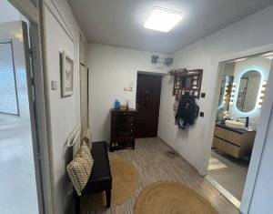 Apartament cu 2 camere, decomandat, Gheorgheni/Interservisan