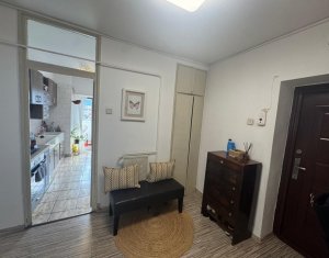 Apartament cu 2 camere, decomandat, Gheorgheni/Interservisan