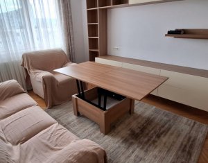Vanzare 2 camere Grigorescu, superfinisat, zona Ghibu