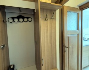 Vanzare 2 camere Grigorescu, superfinisat, zona Ghibu
