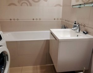 Vanzare 2 camere Grigorescu, superfinisat, zona Ghibu