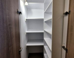 Vanzare 2 camere Grigorescu, superfinisat, zona Ghibu