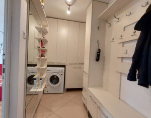Lakás 4 szobák eladó on Cluj-napoca, Zóna Marasti