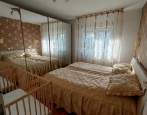 Lakás 4 szobák eladó on Cluj-napoca, Zóna Marasti