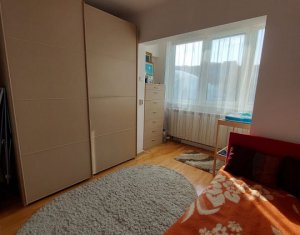 Lakás 4 szobák eladó on Cluj-napoca, Zóna Marasti