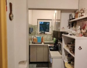Sale apartment 1 rooms in Cluj-napoca, zone Gheorgheni