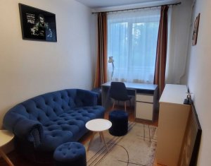 PF apartament 3 camere renovat mobilat utilat garaj parcare Iulius M