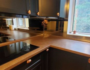PF apartament 3 camere renovat mobilat utilat garaj parcare Iulius M