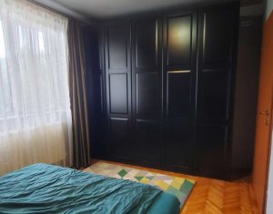 PF apartament 3 camere renovat mobilat utilat garaj parcare Iulius M