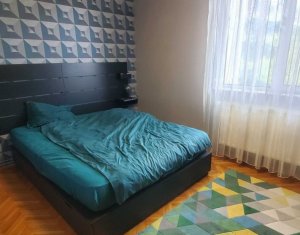 PF apartament 3 camere renovat mobilat utilat garaj parcare Iulius M