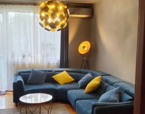 PF apartament 3 camere renovat mobilat utilat garaj parcare Iulius M