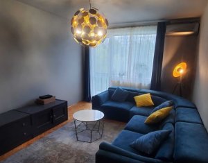 PF apartament 3 camere renovat mobilat utilat garaj parcare Iulius M