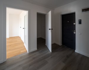 De vanzare apartament cu 2 camere, parcare subterana, Andrei Muresanu Sud