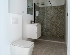De vanzare apartament cu 2 camere, parcare subterana, Andrei Muresanu Sud