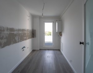 De vanzare apartament cu 2 camere, parcare subterana, Andrei Muresanu Sud