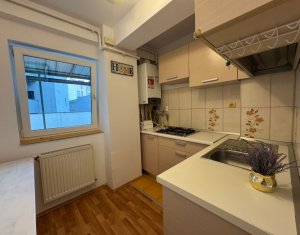 Vanzare apartament 1 camere in Cluj-napoca, zona Centru