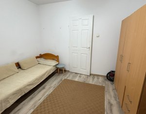 Lakás 2 szobák eladó on Cluj-napoca, Zóna Gara