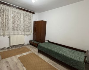 Lakás 2 szobák eladó on Cluj-napoca, Zóna Gara