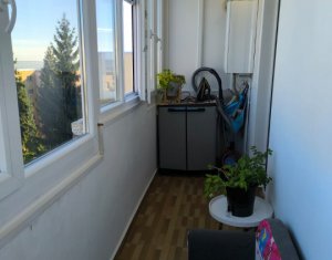Apartment 2 rooms for sale in Cluj-napoca, zone Zorilor