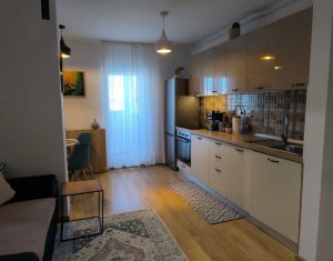 Sale apartment 2 rooms in Cluj-napoca, zone Zorilor