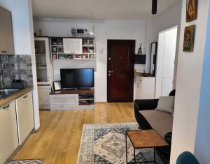 Apartment 2 rooms for sale in Cluj-napoca, zone Zorilor