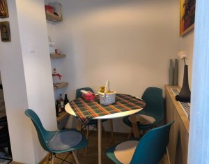 Apartment 2 rooms for sale in Cluj-napoca, zone Zorilor