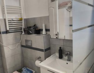 Apartment 2 rooms for sale in Cluj-napoca, zone Zorilor