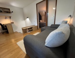 Apartament 2 camere, 50 mp, zona Frunzisului