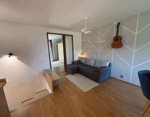 Apartament 2 camere, 50 mp, zona Frunzisului