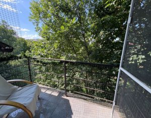 Apartament 2 camere, 50 mp, zona Frunzisului