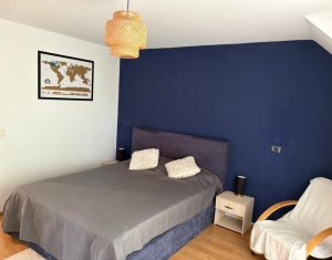 Apartament 2 camere, 50 mp, zona Frunzisului