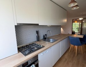 Apartament 2 camere, 50 mp, zona Frunzisului
