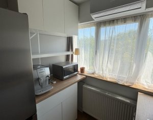 Apartament 2 camere, 50 mp, zona Frunzisului